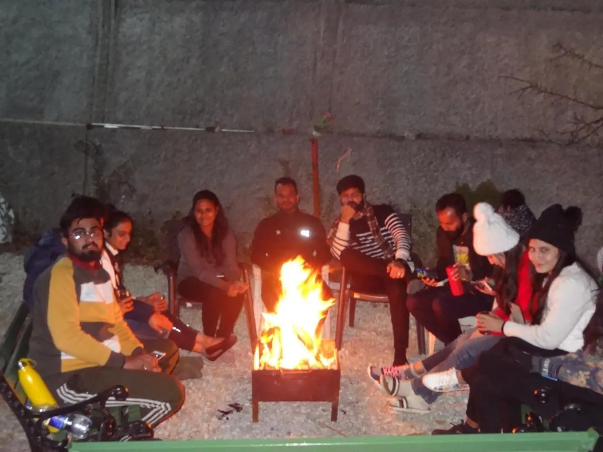 Sai Cottage Shimla 0*,  India