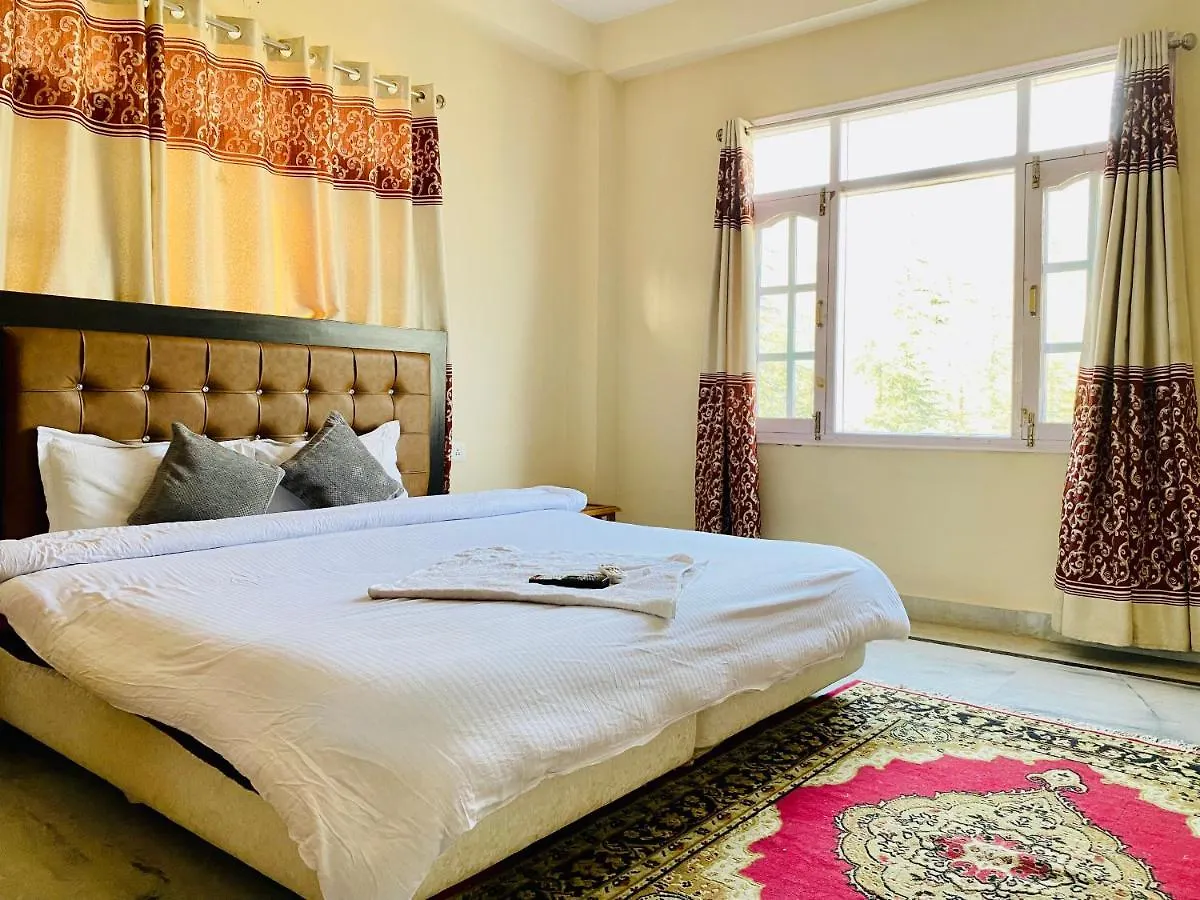 Bed & Breakfast Sai Cottage Shimla