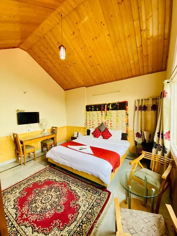 Sai Cottage Shimla 0*,