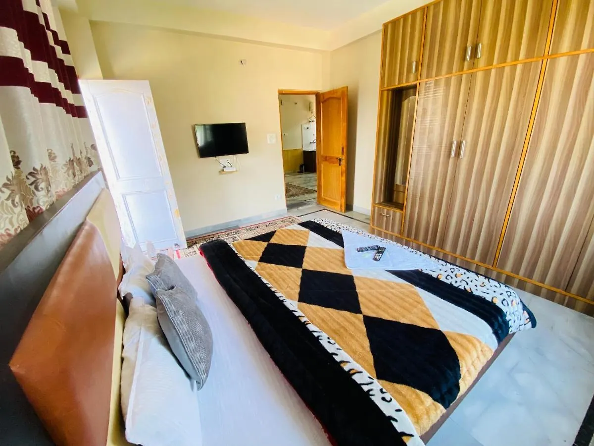 Sai Cottage Shimla