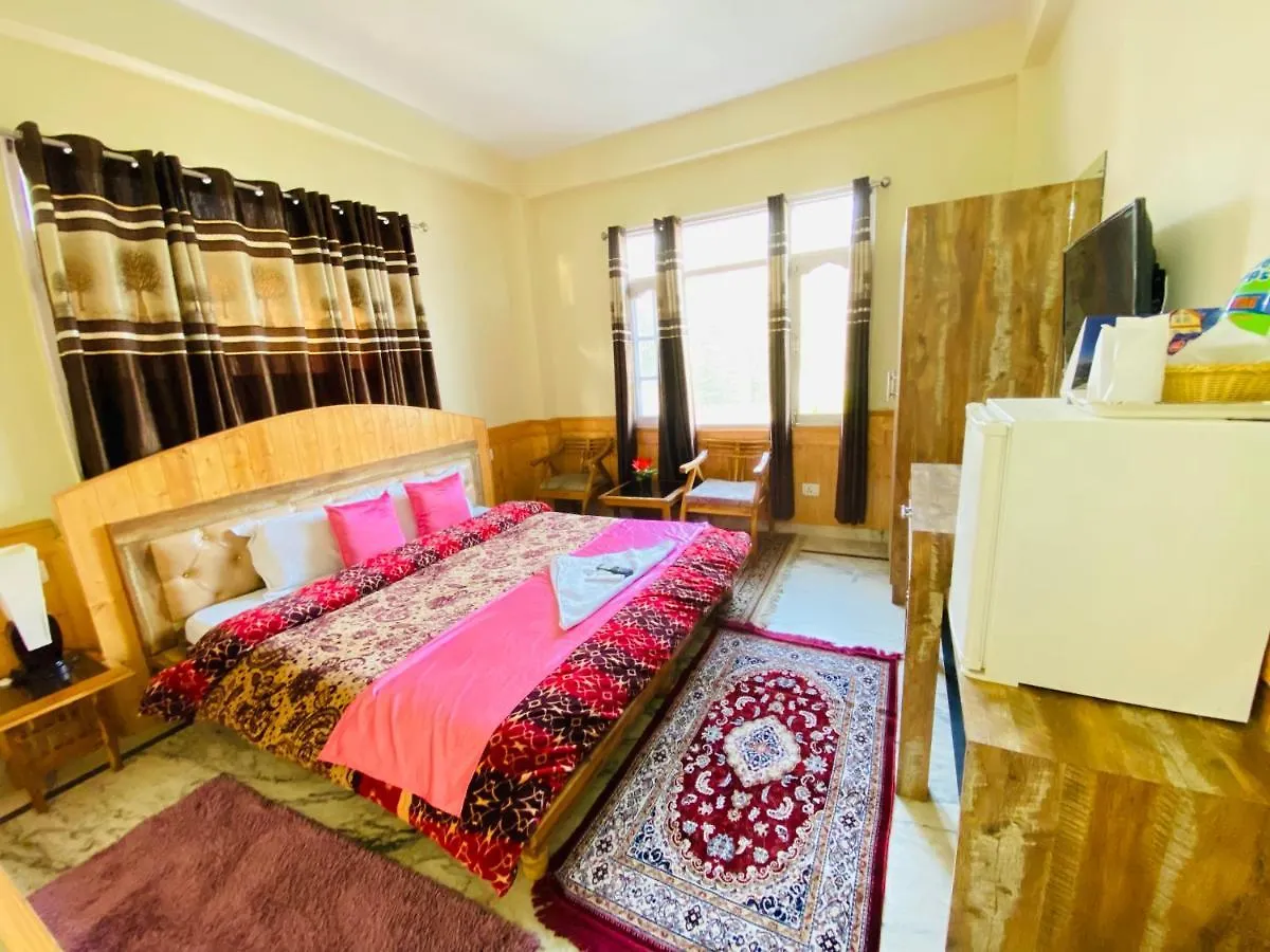Sai Cottage Shimla Bed & Breakfast