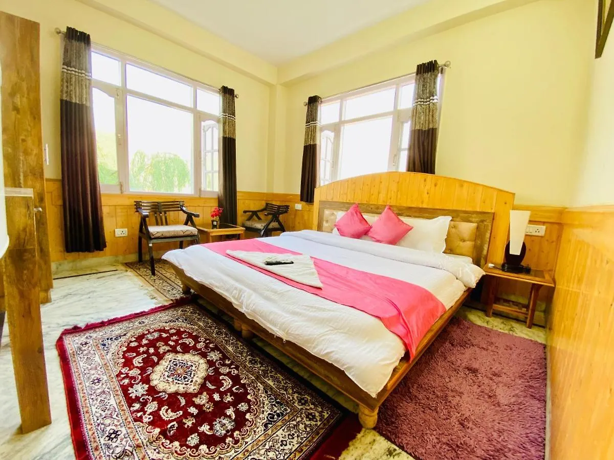 Sai Cottage Shimla 0*,  India