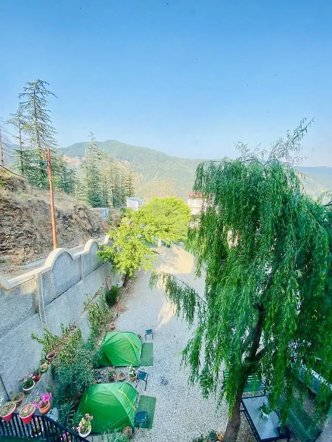 Sai Cottage Shimla Bed & Breakfast