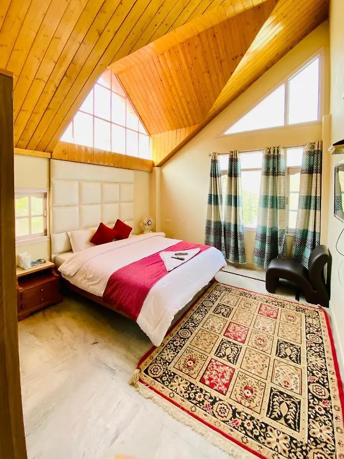 Sai Cottage Shimla