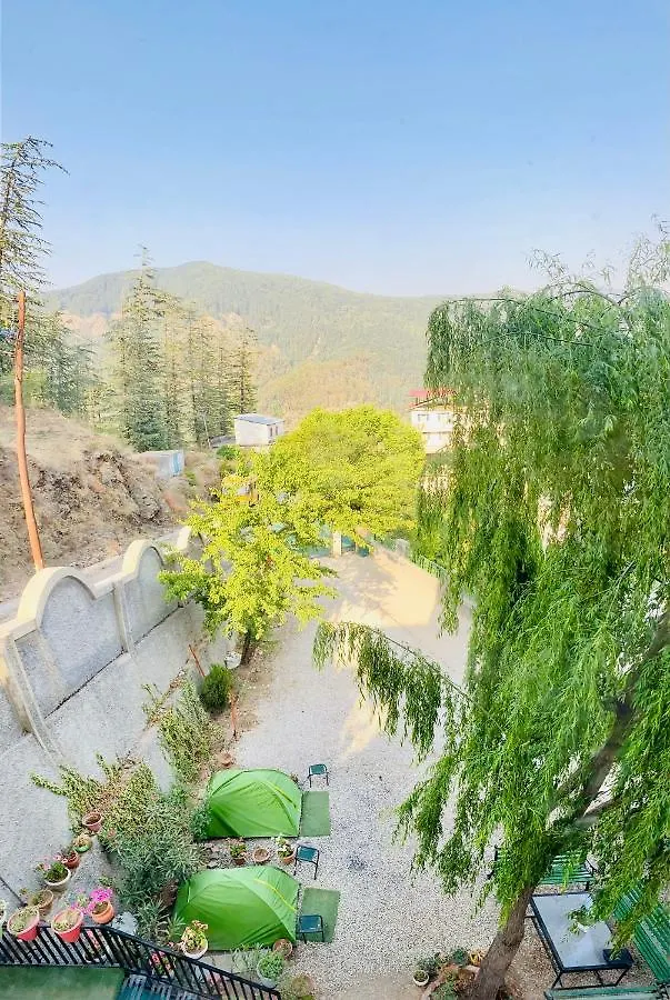 Bed & Breakfast Sai Cottage Shimla India