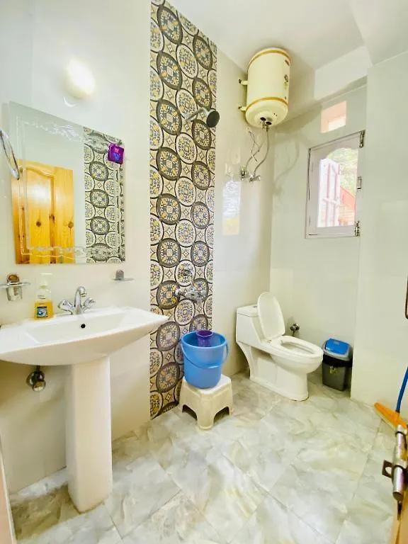 Bed & Breakfast Sai Cottage Shimla
