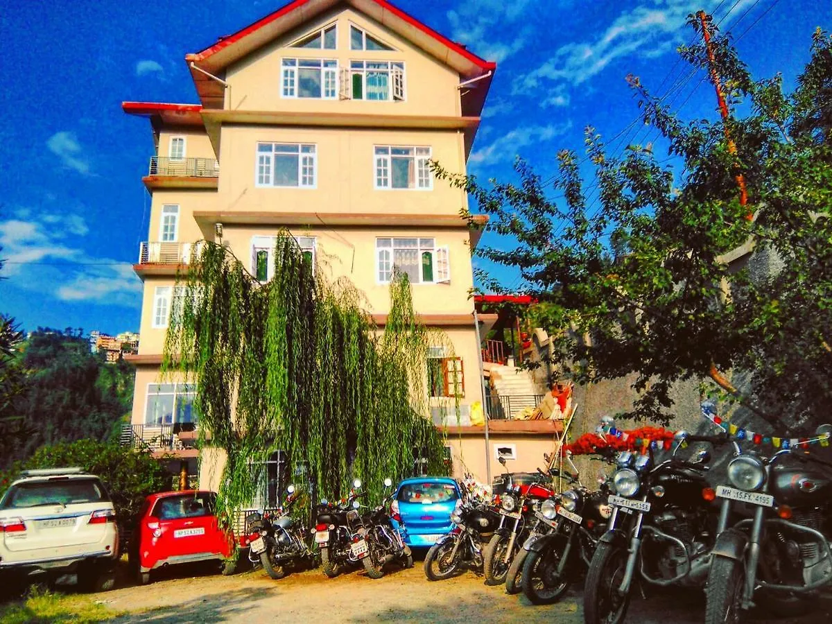 Sai Cottage Shimla 0*,  India