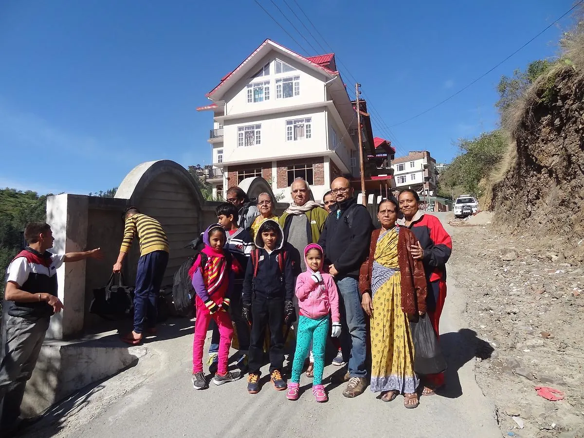 Sai Cottage Shimla