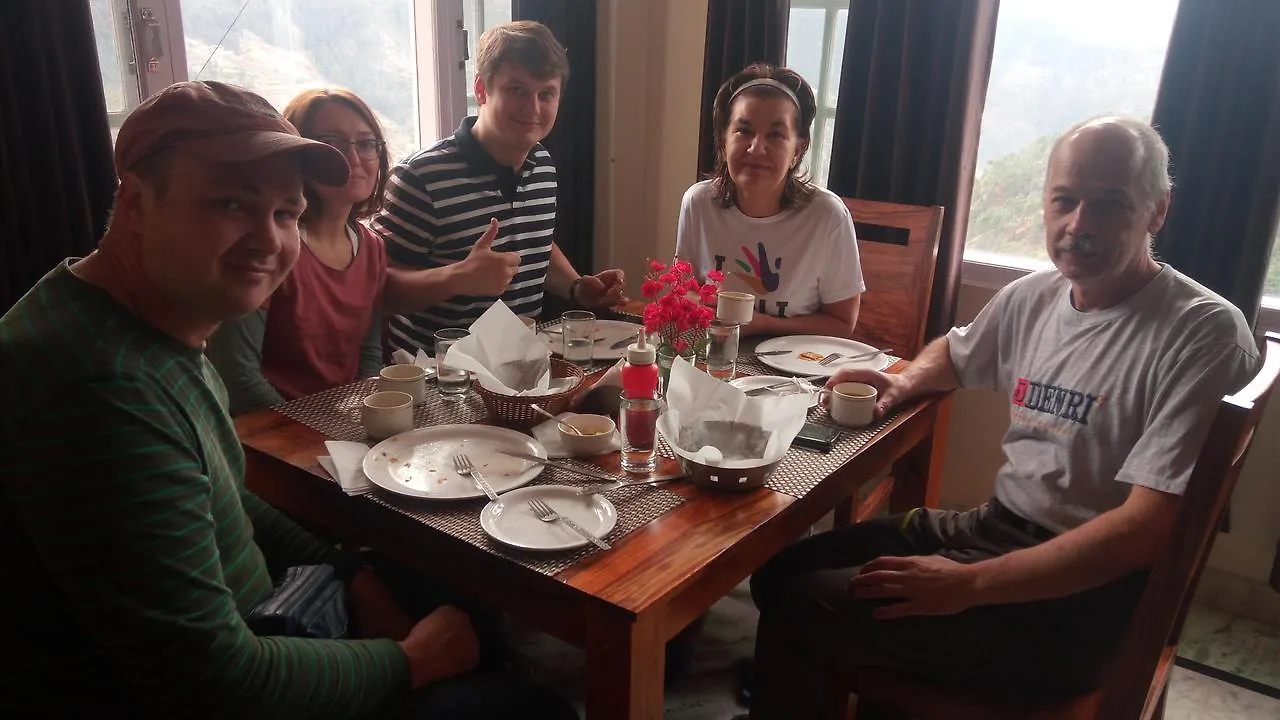 Bed & Breakfast Sai Cottage Shimla