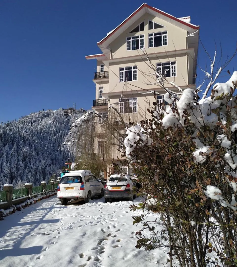 Sai Cottage Shimla