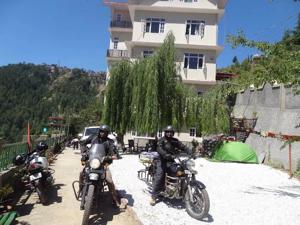 Bed & Breakfast Sai Cottage Shimla