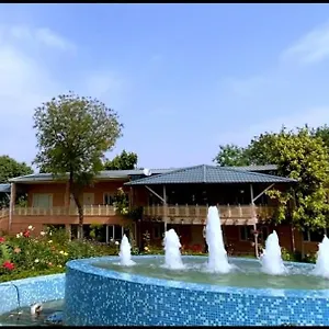  Farm stay Aravali Hill View Estate India