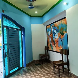  Homestay Trinetra India
