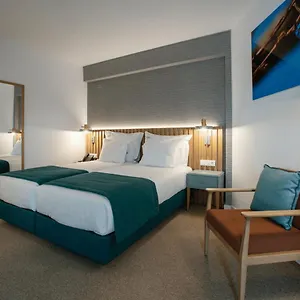 **** Hotel Rochavau Portugal