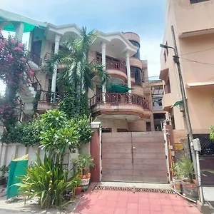  Homestay N Agra India