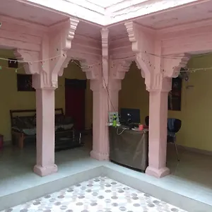  Homestay Radha Krishna India