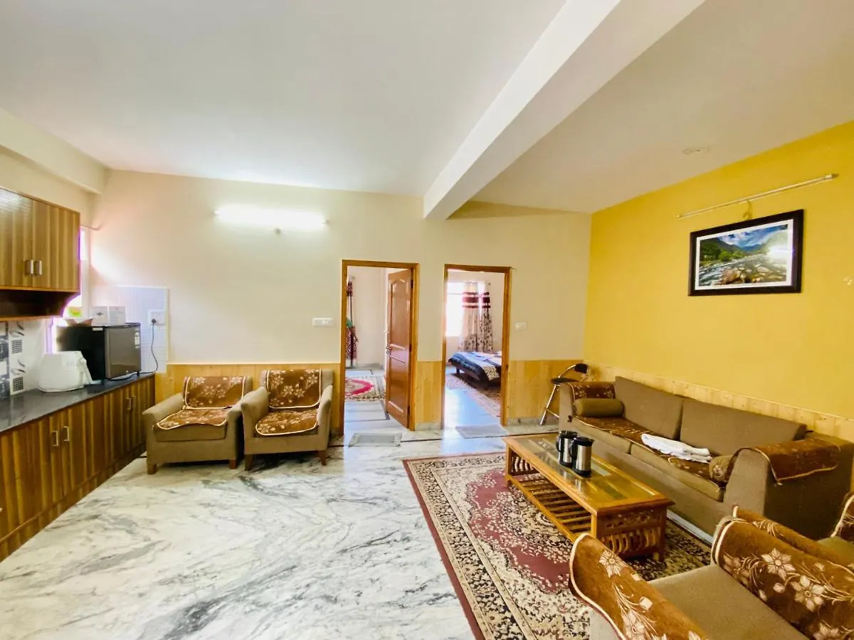 Sai Cottage Shimla 0*,  India