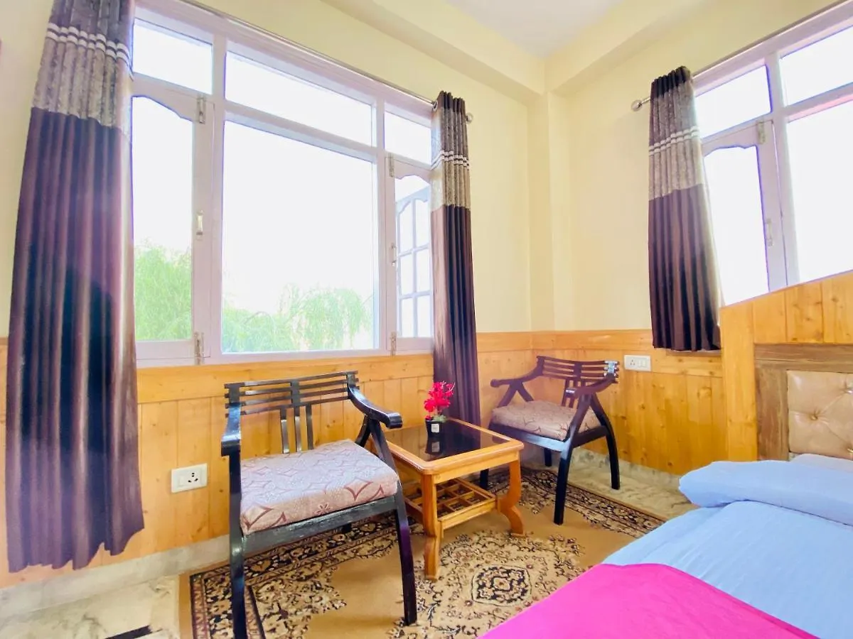 Sai Cottage Shimla