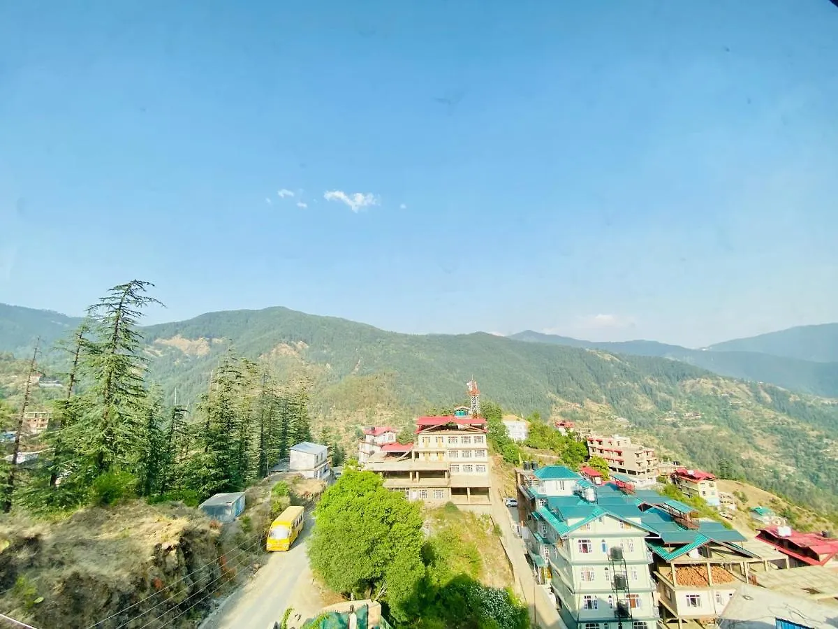Sai Cottage Shimla 0*,  India