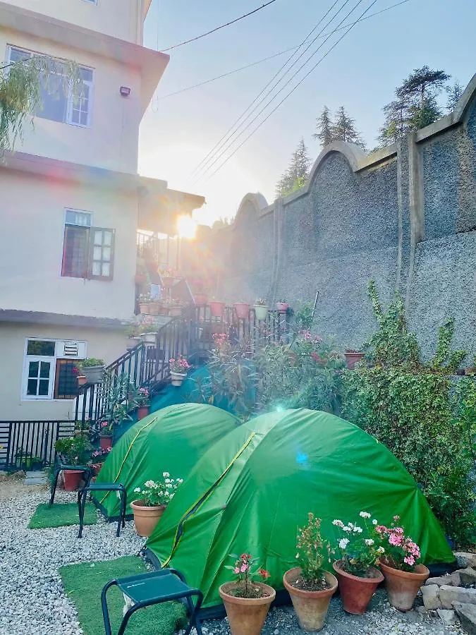 Sai Cottage Shimla
