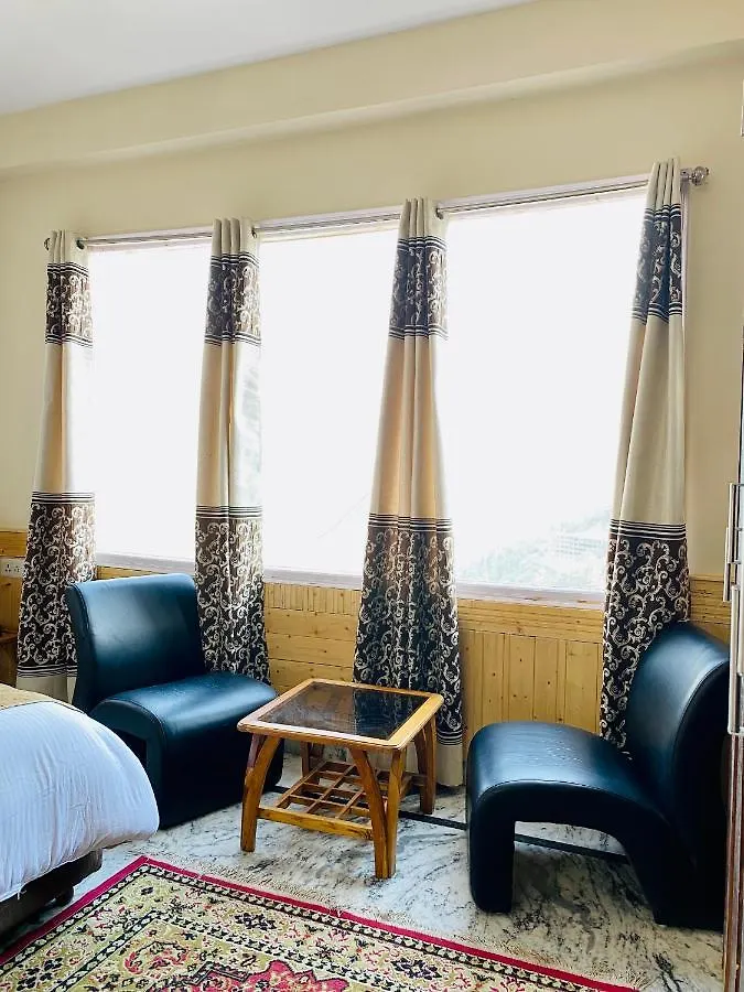 Bed & Breakfast Sai Cottage Shimla