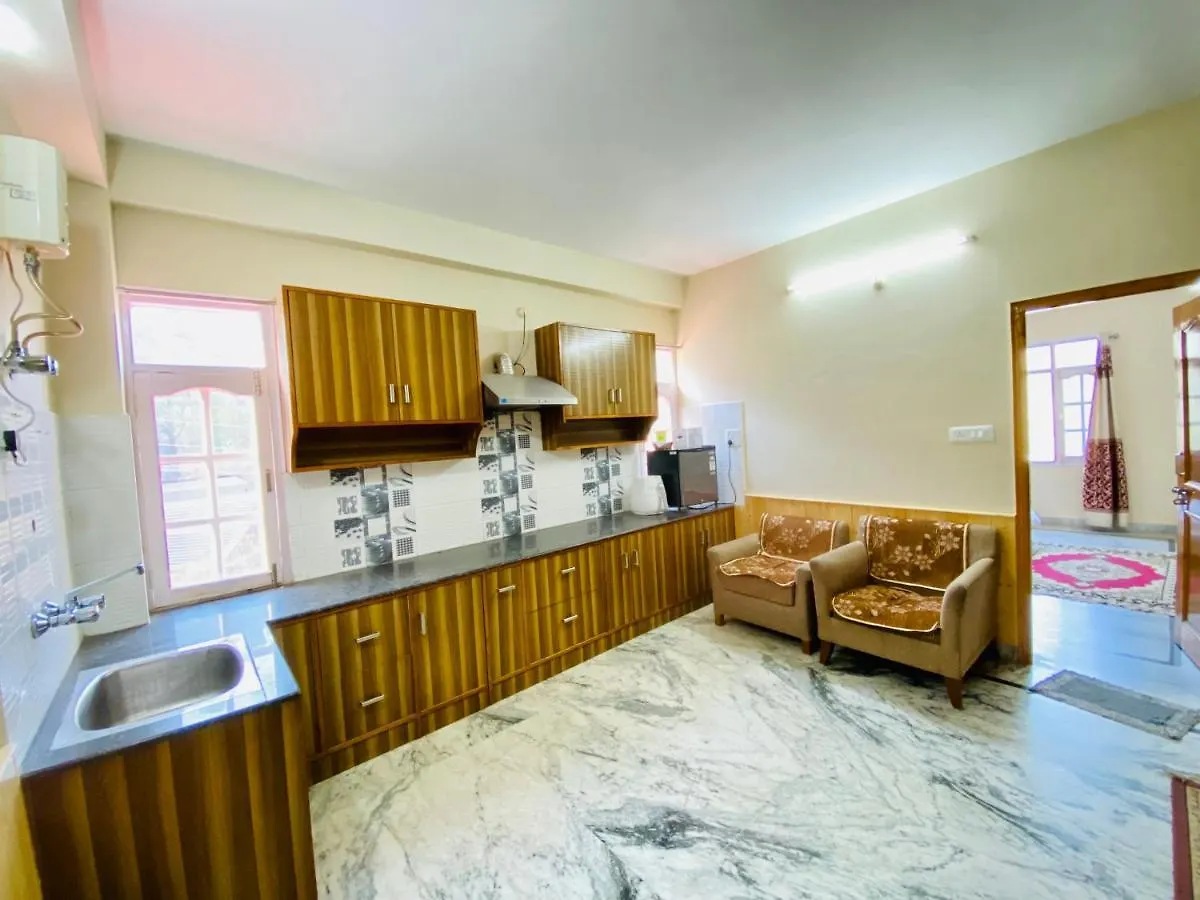 Sai Cottage Shimla Bed & Breakfast