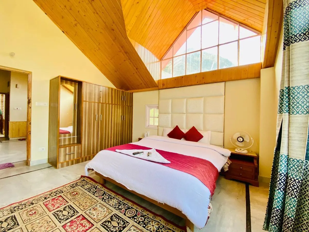 Sai Cottage Shimla