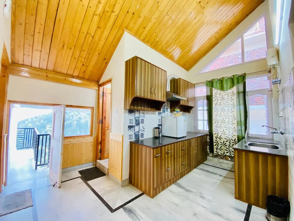 Sai Cottage Shimla