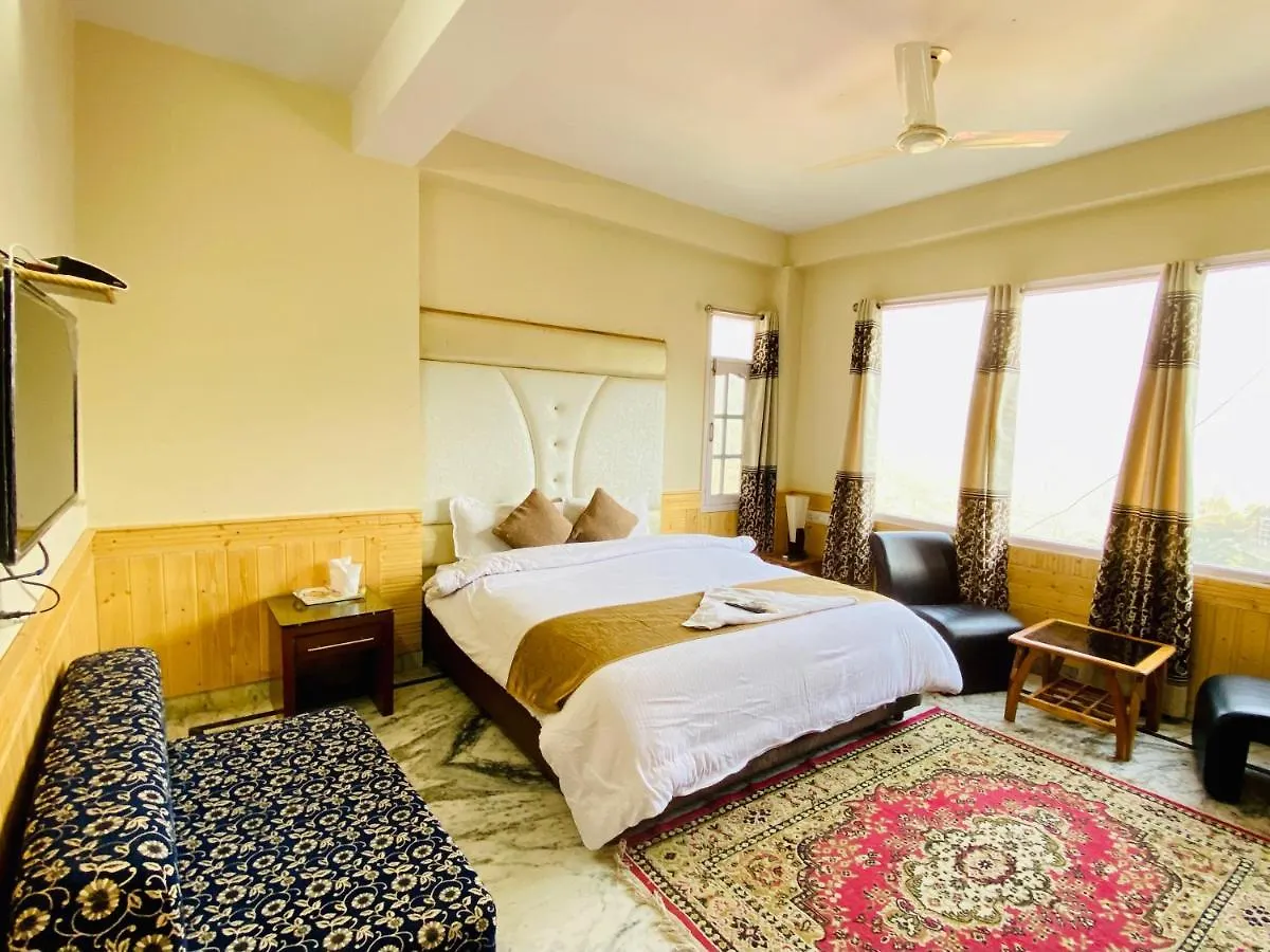 Sai Cottage Shimla Bed & Breakfast