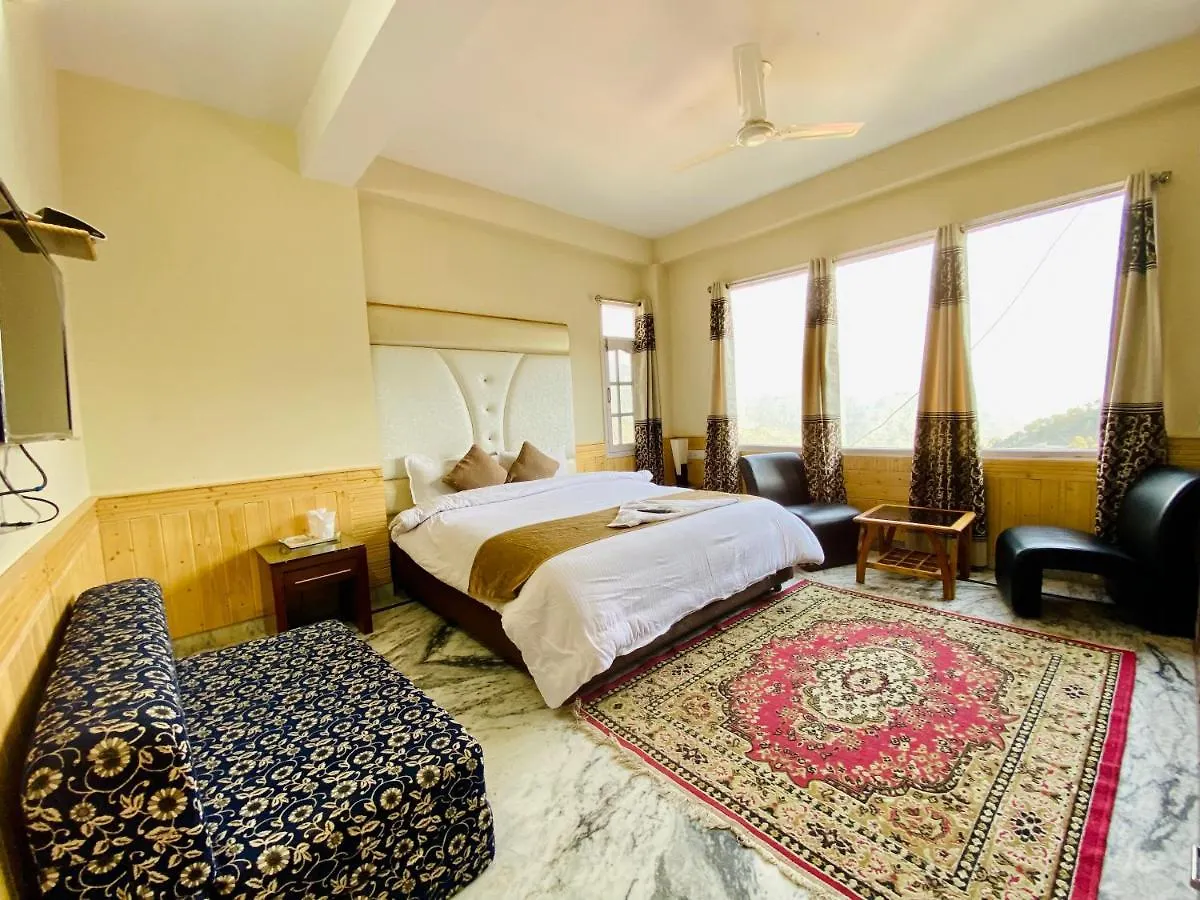 Sai Cottage Shimla