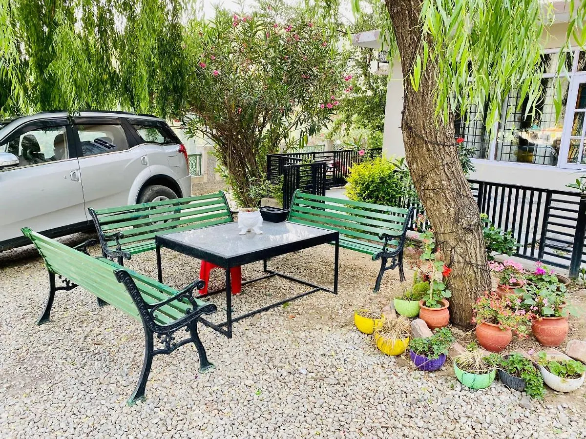 Bed & Breakfast Sai Cottage Shimla