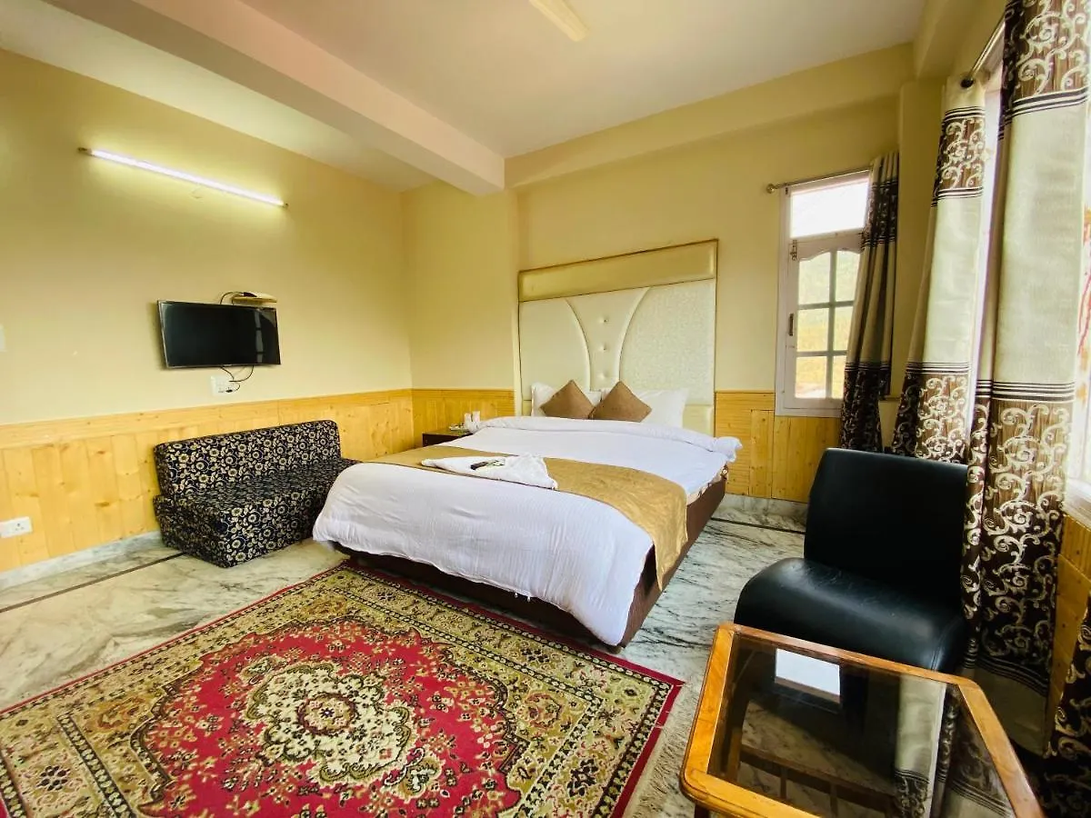 Sai Cottage Shimla Bed & Breakfast