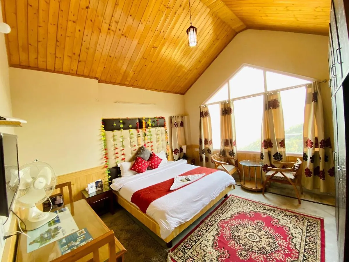 Sai Cottage Shimla
