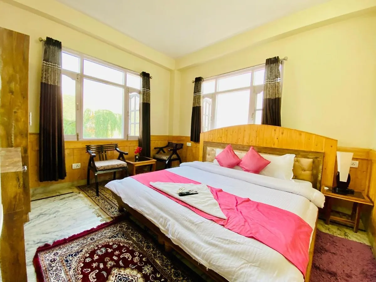 Sai Cottage Shimla Bed & Breakfast