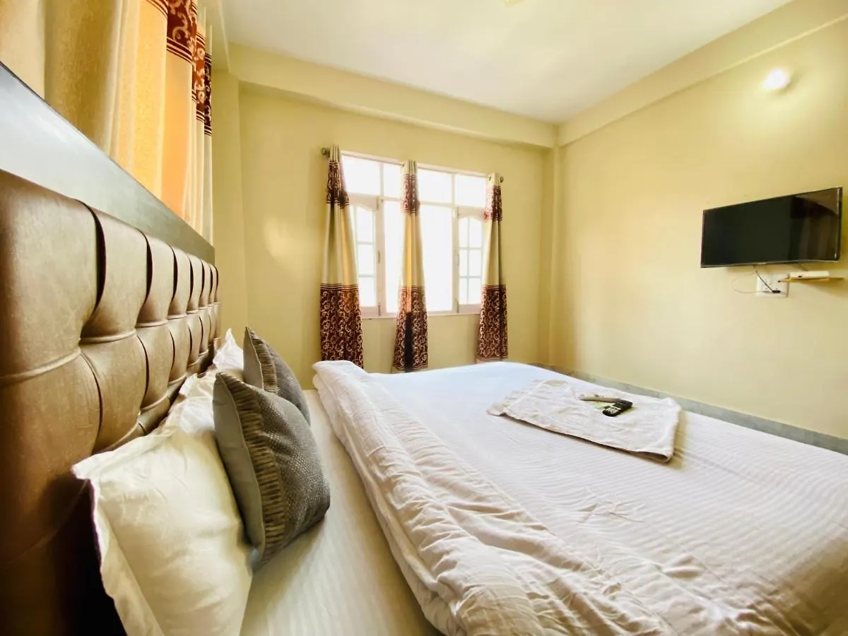 Bed & Breakfast Sai Cottage Shimla
