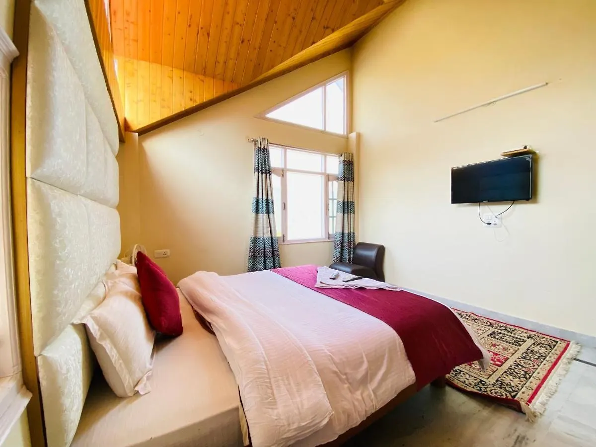 Sai Cottage Shimla 0*,