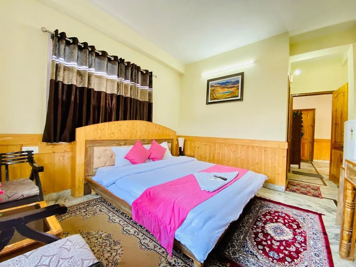 Sai Cottage Shimla