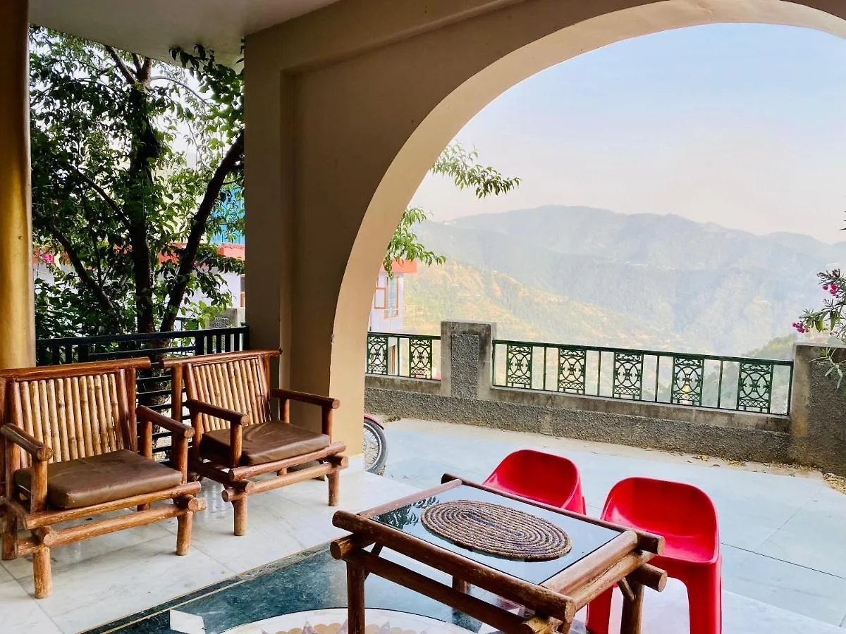 Bed & Breakfast Sai Cottage Shimla