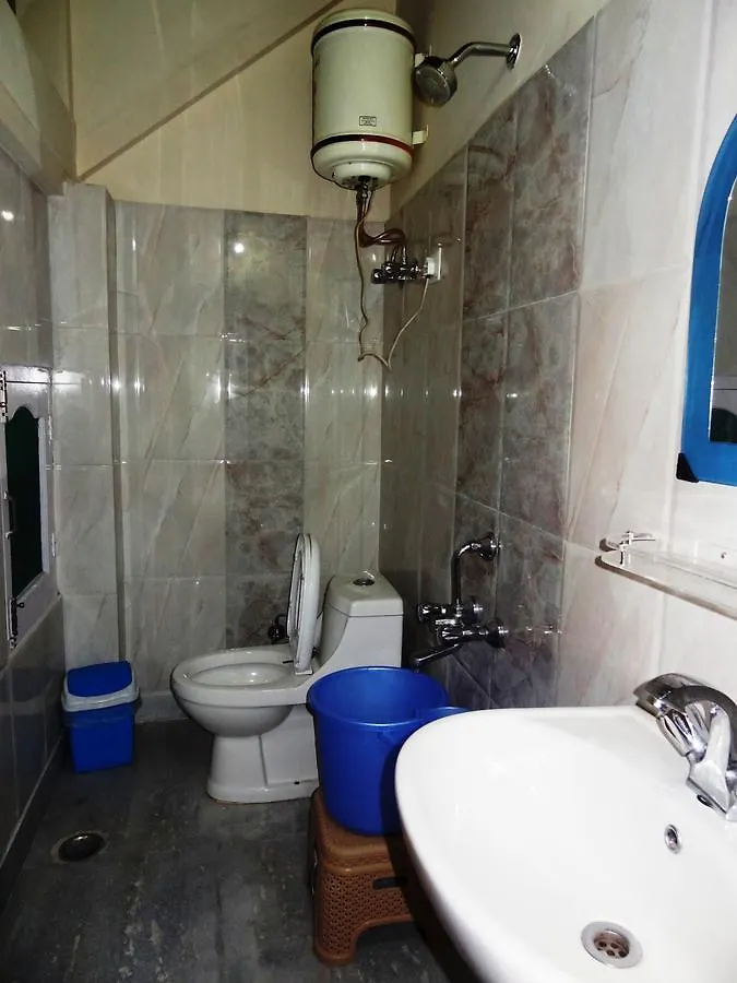 Sai Cottage Shimla Bed & Breakfast