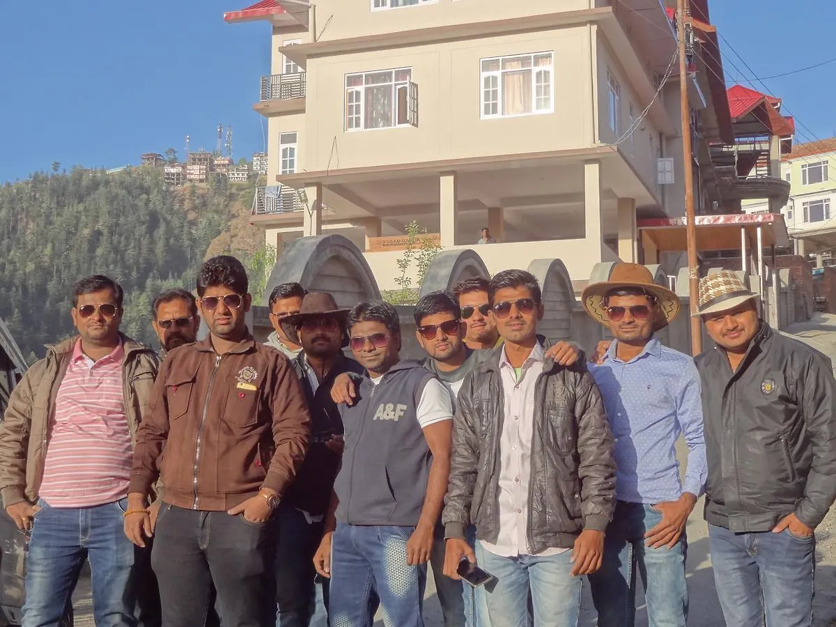 Sai Cottage Shimla