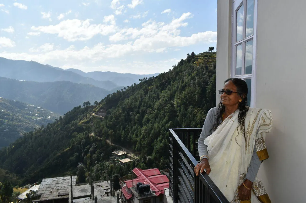 Sai Cottage Shimla 0*,