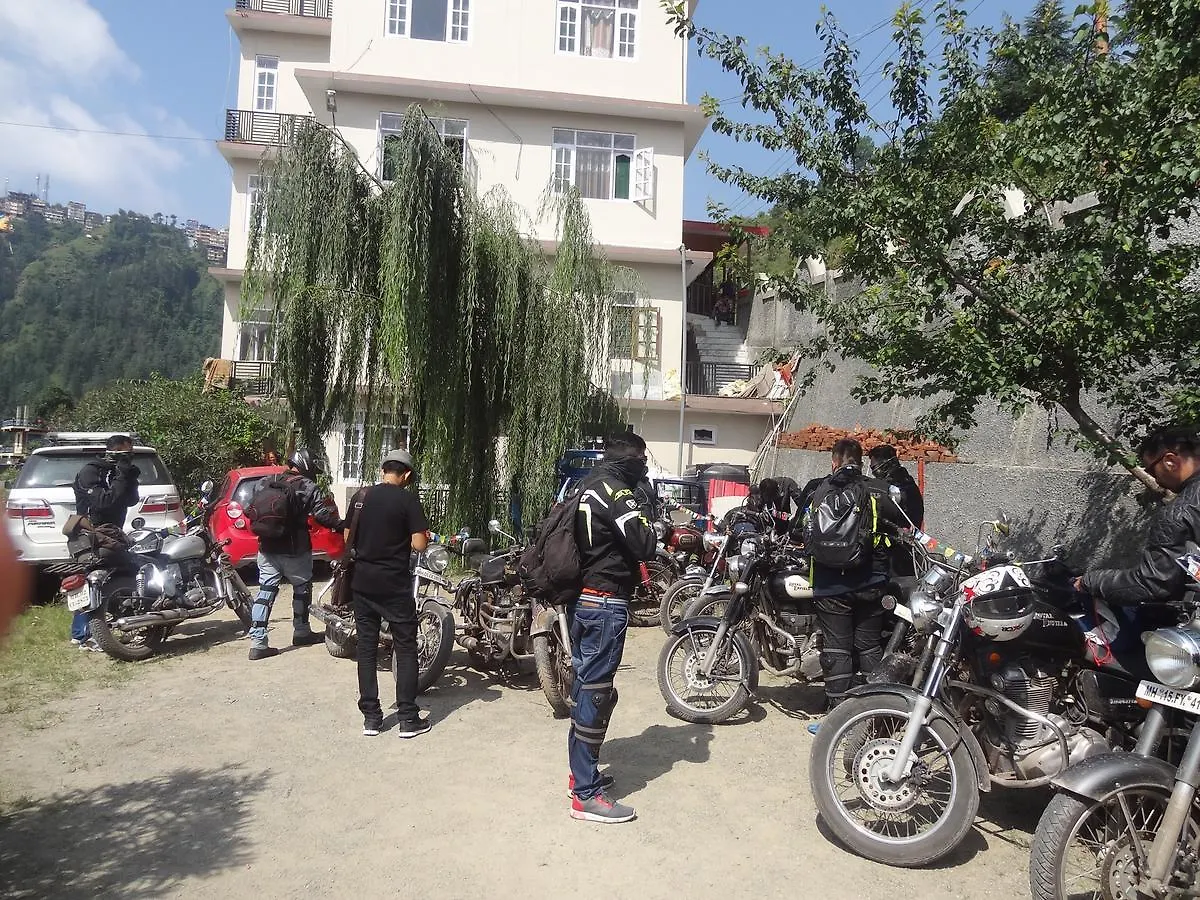 Bed & Breakfast Sai Cottage Shimla