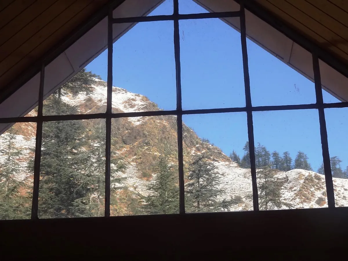 Sai Cottage Shimla 0*,  India