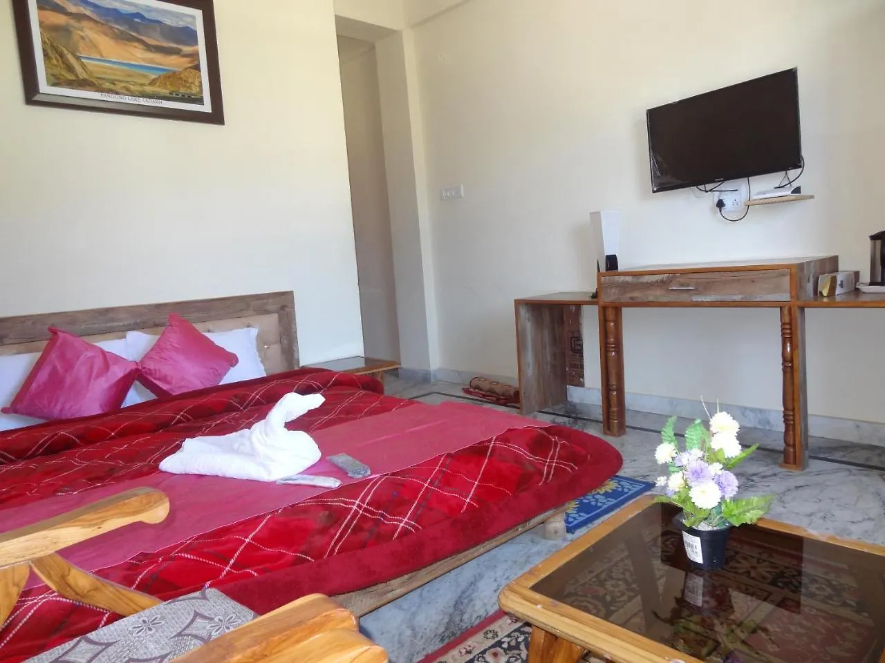 Sai Cottage Shimla 0*,