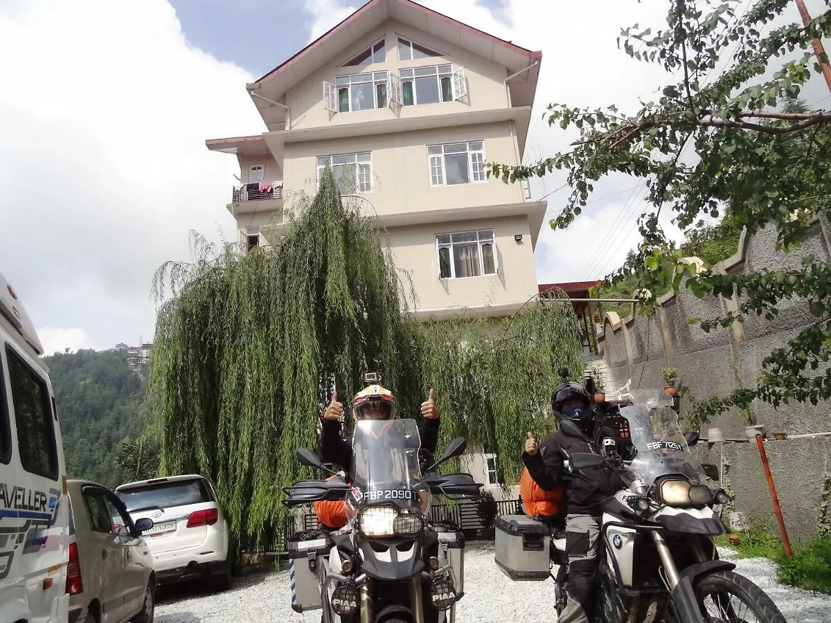 Sai Cottage Shimla Bed & Breakfast